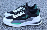 Men’s Fashion Sneakers – Casual Sport & Running Shoes