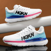 Unisex Sneakers – Lightweight Breathable Running & Training Shoes