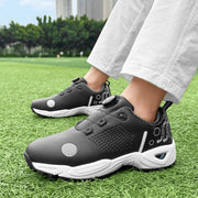 Men’s Outdoor Sports Sneakers – Durable with Strong Grip