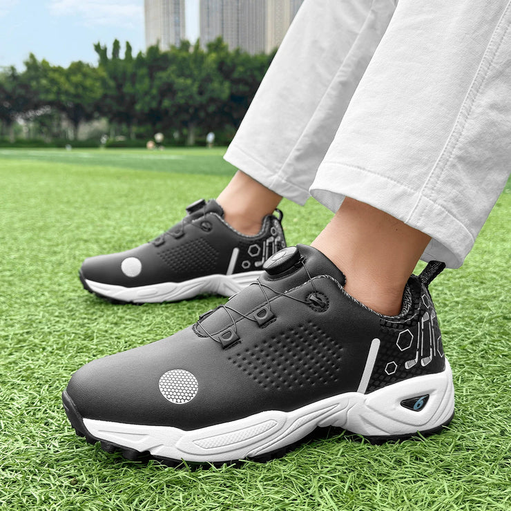 Men’s Outdoor Sports Sneakers – Durable with Strong Grip