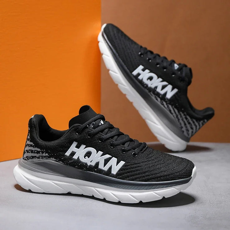 Unisex Sneakers – Lightweight Breathable Running & Training Shoes