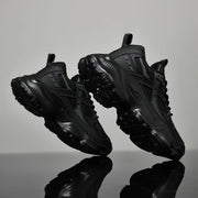 2025 Men’s Sneakers – Casual Walking & Platform Sports Shoes