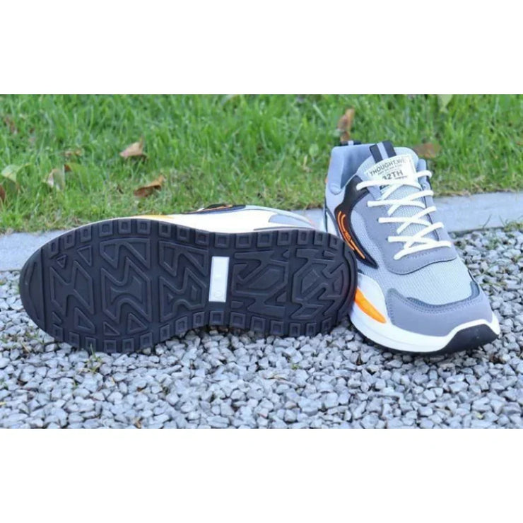 Men’s Fashion Sneakers – Casual Sport & Running Shoes