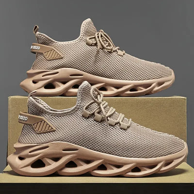 2025 Men’s Casual Sneakers – Urban Sport Shoes, Original Style