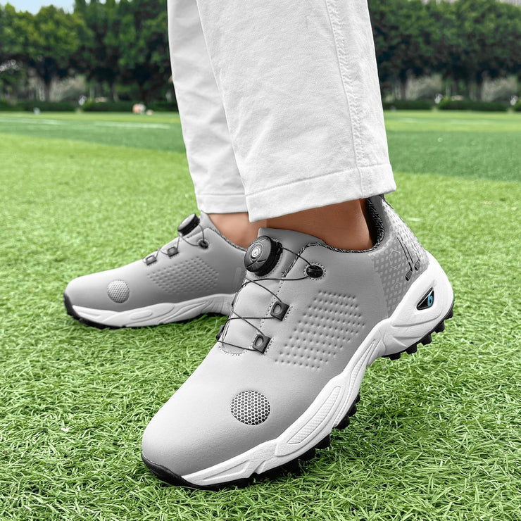Men’s Outdoor Sports Sneakers – Durable with Strong Grip