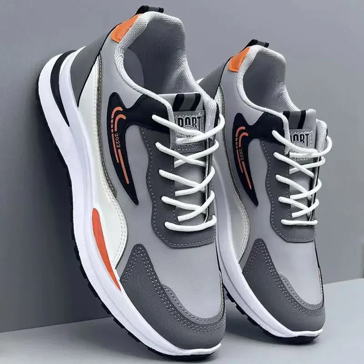 Men’s Fashion Sneakers – Casual Sport & Running Shoes