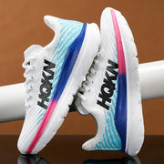 Unisex Sneakers – Lightweight Breathable Running & Training Shoes