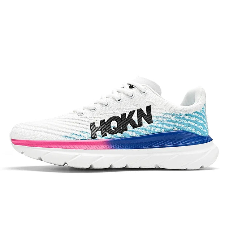 Unisex Sneakers – Lightweight Breathable Running & Training Shoes