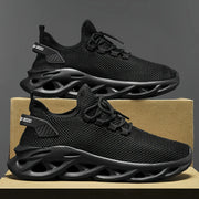 2025 Men’s Casual Sneakers – Urban Sport Shoes, Original Style