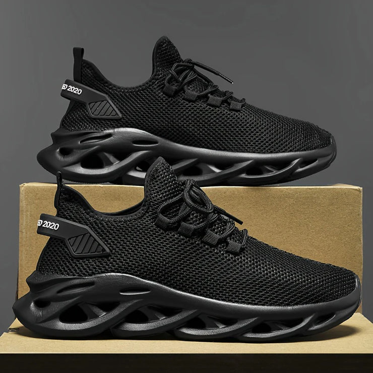 2025 Men’s Casual Sneakers – Urban Sport Shoes, Original Style