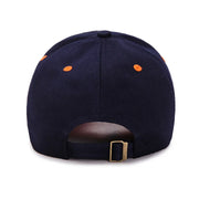Unisex Baseball Cap – Cotton Embroidered Snapback