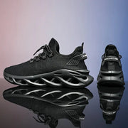 2025 Men’s Casual Sneakers – Urban Sport Shoes, Original Style