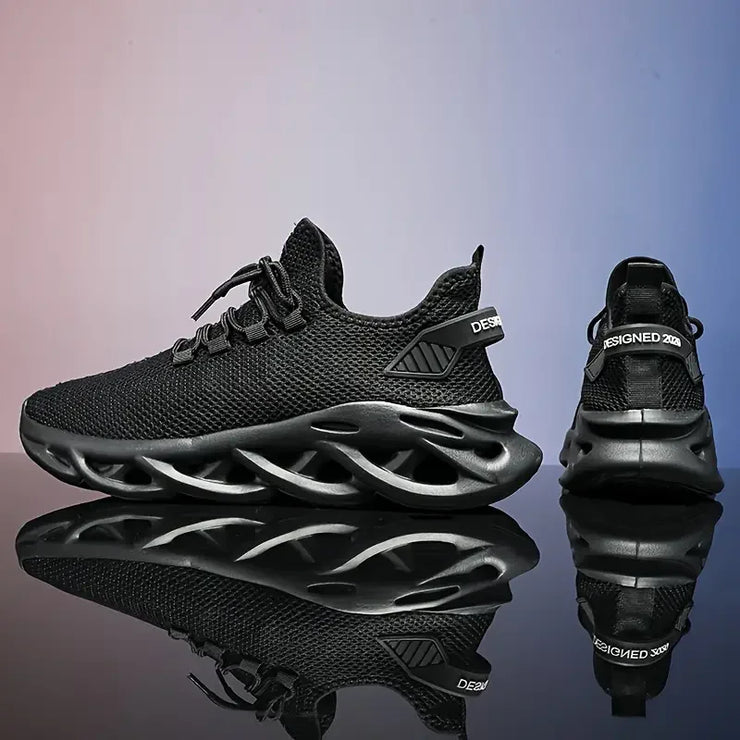 2025 Men’s Casual Sneakers – Urban Sport Shoes, Original Style