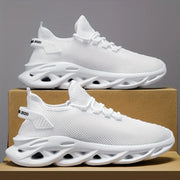 2025 Men’s Casual Sneakers – Urban Sport Shoes, Original Style