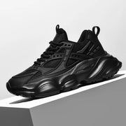 2025 Men’s Sneakers – Casual Walking & Platform Sports Shoes
