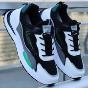Men’s Fashion Sneakers – Casual Sport & Running Shoes