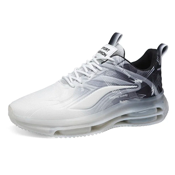 Unisex Fashion Sneakers – Non-Slip Casual Running Shoes (Sizes 36–47)