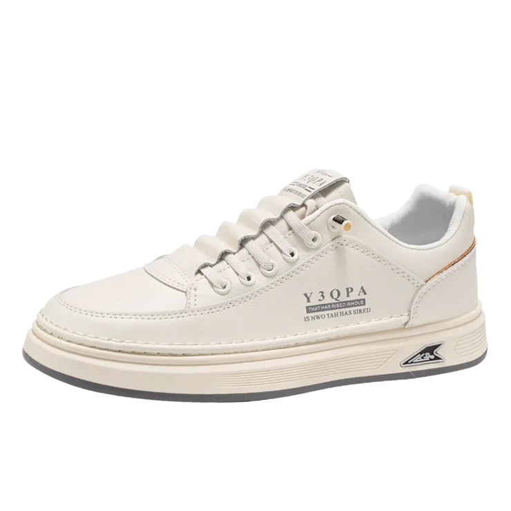 2024 Men’s Casual Loafers – Comfortable Canvas Walking Shoes