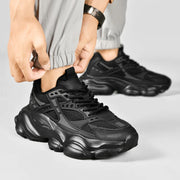 2025 Men’s Sneakers – Casual Walking & Platform Sports Shoes