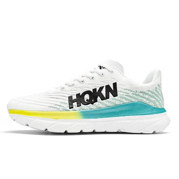 Unisex Sneakers – Lightweight Breathable Running & Training Shoes