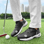 Men’s Outdoor Sports Sneakers – Durable with Strong Grip
