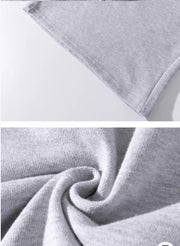 Cute and cozy hoodie with Japanese fashion vibes. Perfect for teens and men's who love kawaii streetwear style.