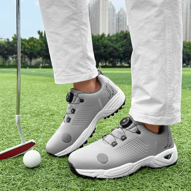 Men’s Outdoor Sports Sneakers – Durable with Strong Grip