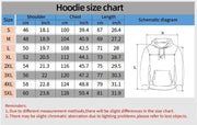 Cute and cozy hoodie with Japanese fashion vibes. Perfect for teens and men's who love kawaii streetwear style.