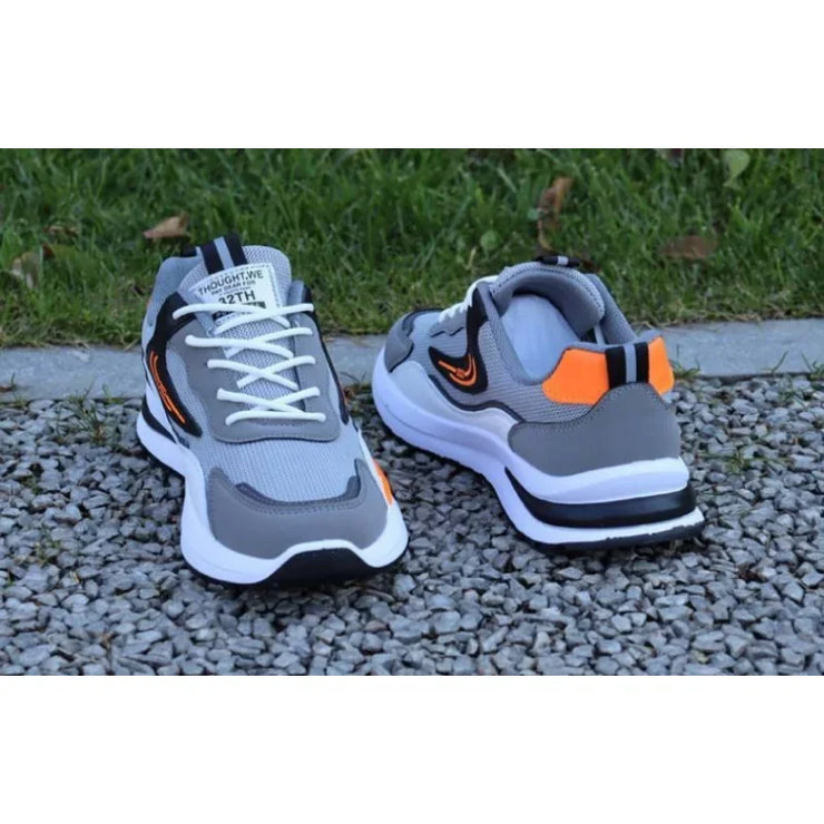 Men’s Fashion Sneakers – Casual Sport & Running Shoes