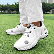 Men’s Outdoor Sports Sneakers – Durable with Strong Grip
