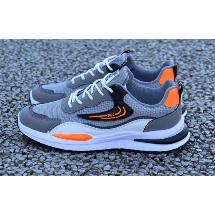 Men’s Fashion Sneakers – Casual Sport & Running Shoes