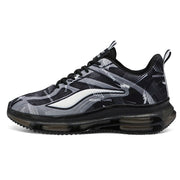 Unisex Fashion Sneakers – Non-Slip Casual Running Shoes (Sizes 36–47)